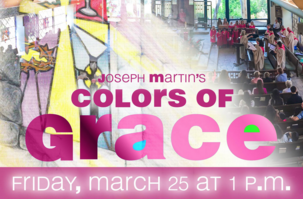 Colors of Grace