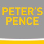 Your Stewardship-Peter’s Pence Collection 2023