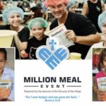 Million Meal Event