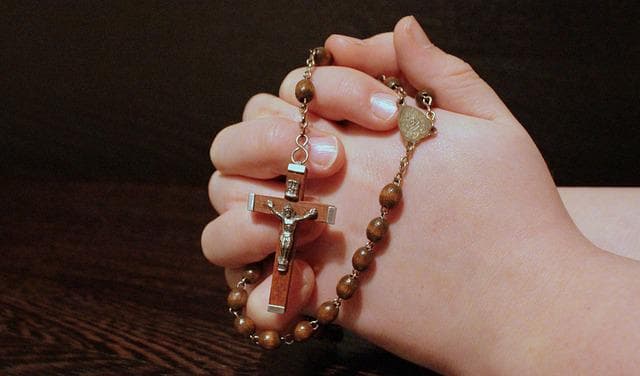 Rosary for Peace