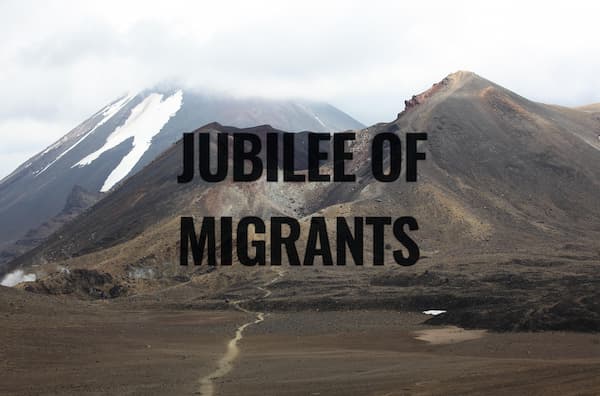 Jubilee of Migrants
