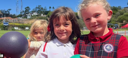 All Hallows Academy Annual Fund